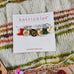 KATRINKLES | 2026 Festive Stitch Markers