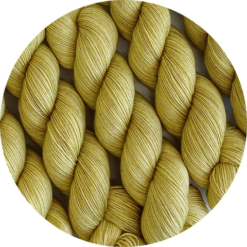Coates & Co | Cottage Sock Mini Skein