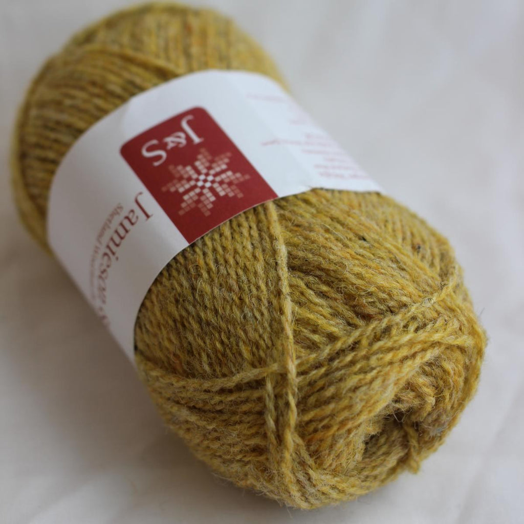 JAMIESON & SMITH | 2 Ply Jumper :: ODD LOTS