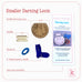 Katrinkles | Smaller Darning & Mending Loom Kit