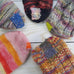 Katrinkles | Bigger Darning & Mending Loom Kit