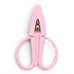 SUPER SNIP | Mini Scissors with Silicone Sleeve