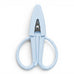 SUPER SNIP | Mini Scissors with Silicone Sleeve