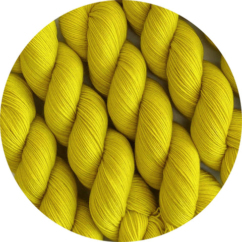 Coates & Co | Cottage Sock Mini Skein