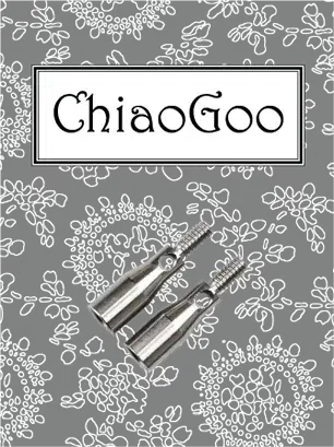 ChiaoGoo | Interchangeable Accessories :: Cable Adaptors