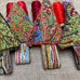 DROPCLOTH | Sampler : DIY Christmas Tree Ornaments