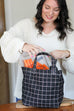 MAIKA | Lunch Tote :: Belvedere