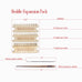 Katrinkles | Heddle Expansion Pack for Smaller Darning Loom