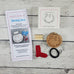 Katrinkles | Smaller Darning & Mending Loom Kit