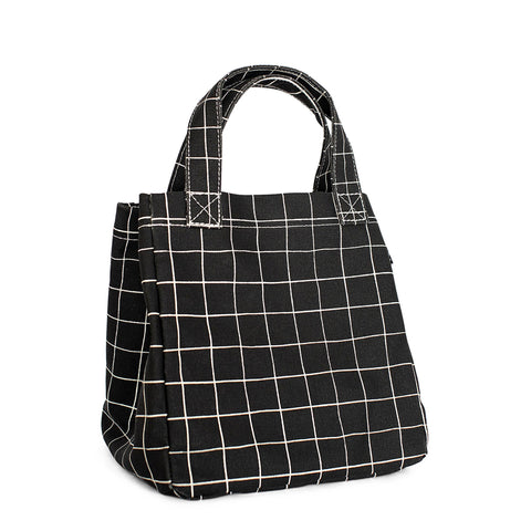 MAIKA | Lunch Tote :: Belvedere