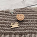 Katrinkles | Tiny Darning & Mending Loom Kit