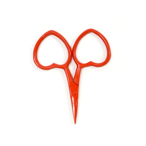 DEGEN | Heart Mini Scissors