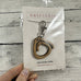 KATRINKLES | Stitch Marker Fob Clip :: Wood