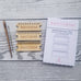 Katrinkles | Heddle Expansion Pack for Smaller Darning Loom