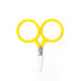 DEGEN | Circle Mini Scissors