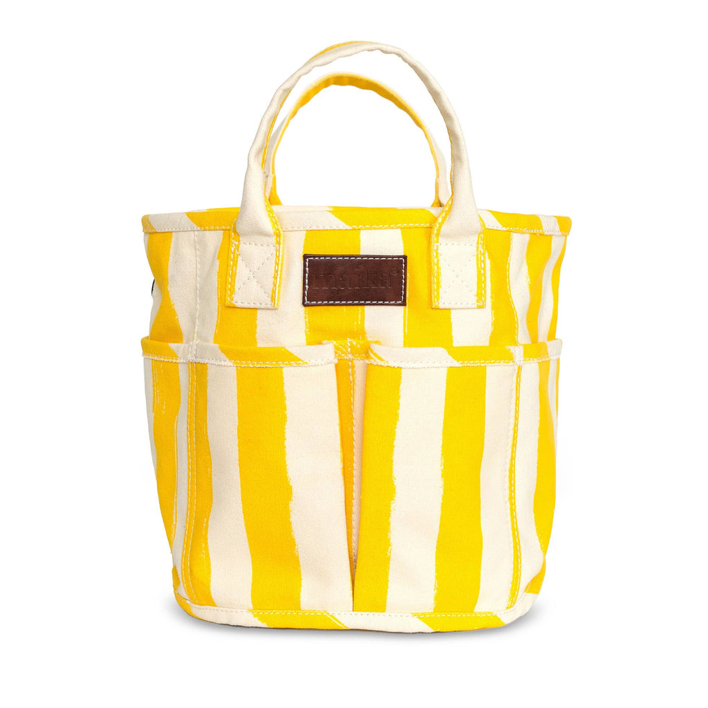 MAIKA | Project Tote :: Linea Buttercup