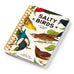 BRASS MONKEY | Sticker Book :: Salty Birds