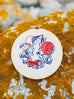 HOOK LINE & TINKER | Squid Balling Yarn