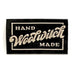 SHELLI CAN | Labels :: Wool Witch - Black