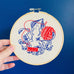 HOOK LINE & TINKER | Squid Balling Yarn