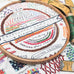 DROPCLOTH | Kit : Drawing Stitches