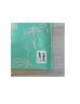 Eric & Christopher | Zipper Pouch ::  Seafoam Green