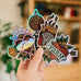 SHELLI CAN | Sticker :: Yarn Tats Dagger