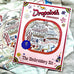 DROPCLOTH | Kit : The Original Sampler