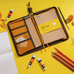 LOCHBY | Field Folio A5