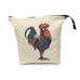 Eric & Christopher | Project Bag :: Rooster