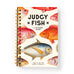 BRASS MONKEY | Sticker Book :: Judgy Fish