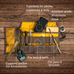 LOCHBY | Tool Roll