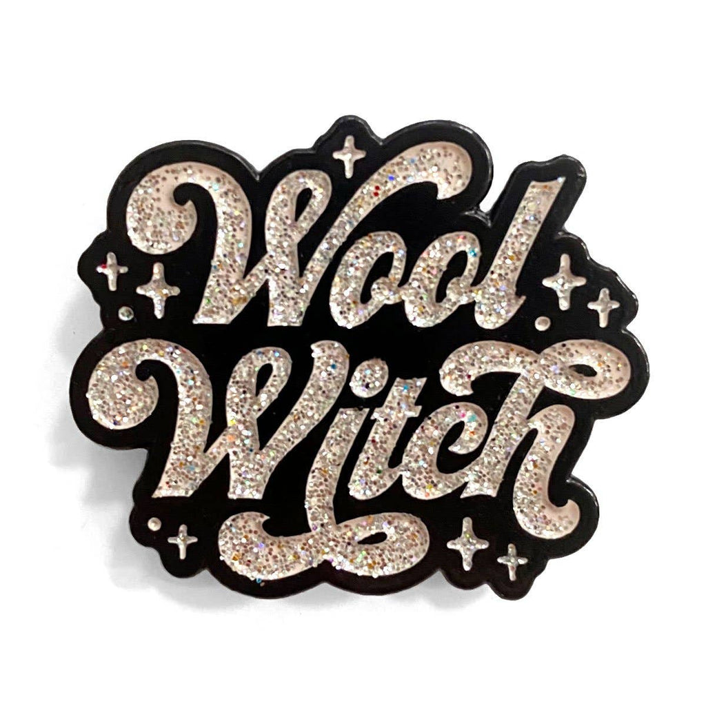 SHELLI CAN | Needle Minder :: Wool Witch