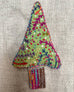 DROPCLOTH | Sampler : DIY Christmas Tree Ornaments