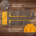 LOCHBY | Tool Roll
