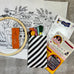 DROPCLOTH | Kit : The Original Sampler