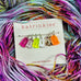 KATRINKLES | Colorful 2026 Ghost Markers