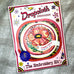 DROPCLOTH | Kit : Cosmic Poppy