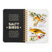 BRASS MONKEY | Sticker Book :: Salty Birds
