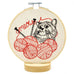 HOOK LINE & TINKER | Kitten with Knitting