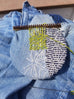 Katrinkles | Bigger Darning & Mending Loom Kit