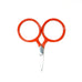 DEGEN | Circle Mini Scissors