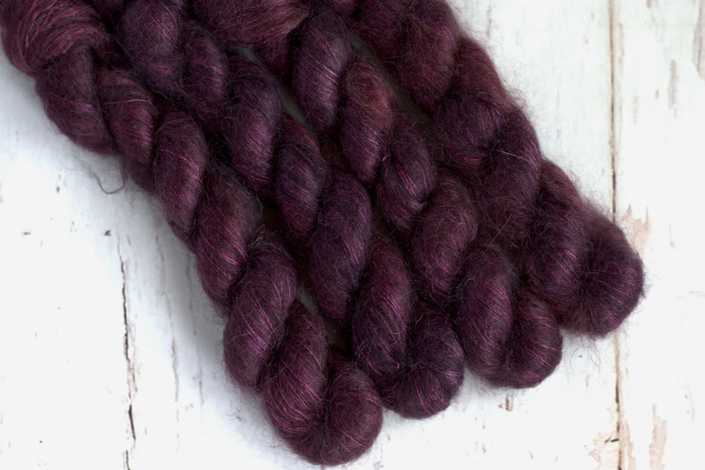 JULIE ASSELIN | Anatolia : ODD LOTS