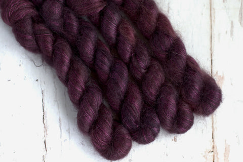 JULIE ASSELIN | Anatolia : ODD LOTS