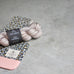 JULIE ASSELIN + Jesabelle B | Leopard Set 1