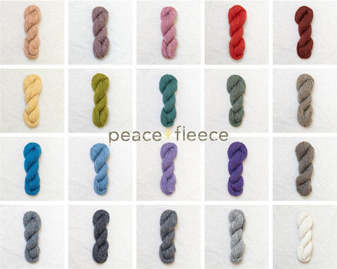 Peace Fleece | DK