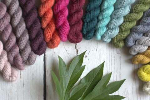JULIE ASSELIN | Nomade BFL