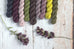 JULIE ASSELIN | Nomade Mini Skeins
