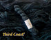 BLACK CAT FIBERS | Third Coast :: Exclusive Colorway