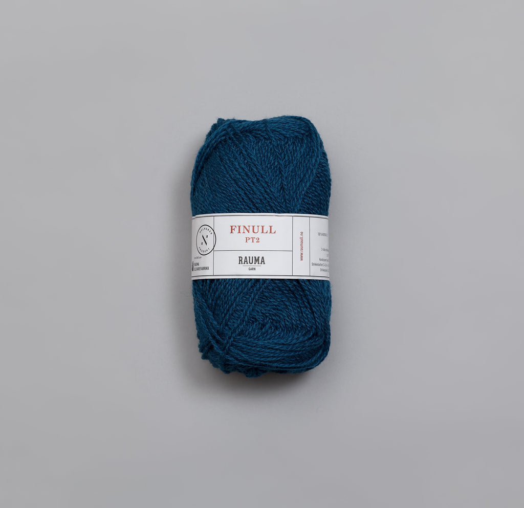 RAUMA | Finull :: ODD LOTS